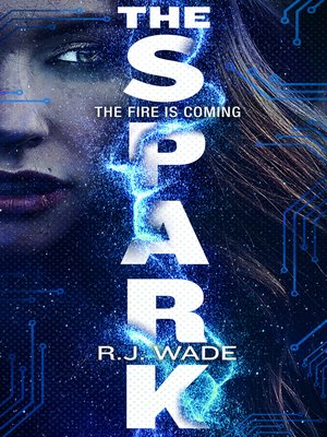 cover image of The Spark
